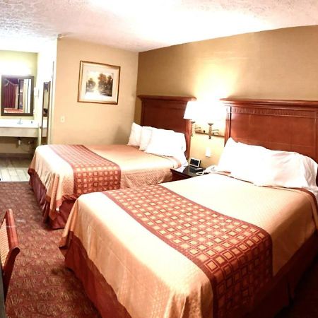 Rodeway Inn Goodlettsville Nashville Tn Exteriér fotografie