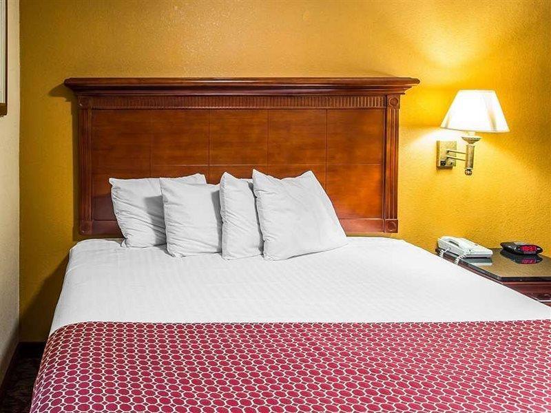 Rodeway Inn Goodlettsville Nashville Tn Exteriér fotografie
