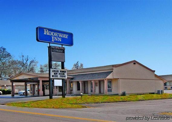 Rodeway Inn Goodlettsville Nashville Tn Exteriér fotografie