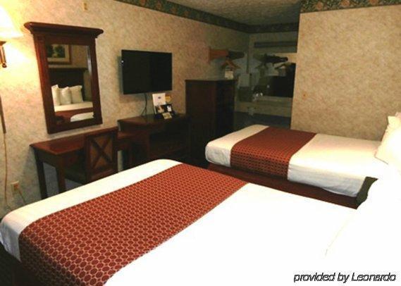 Rodeway Inn Goodlettsville Nashville Tn Exteriér fotografie